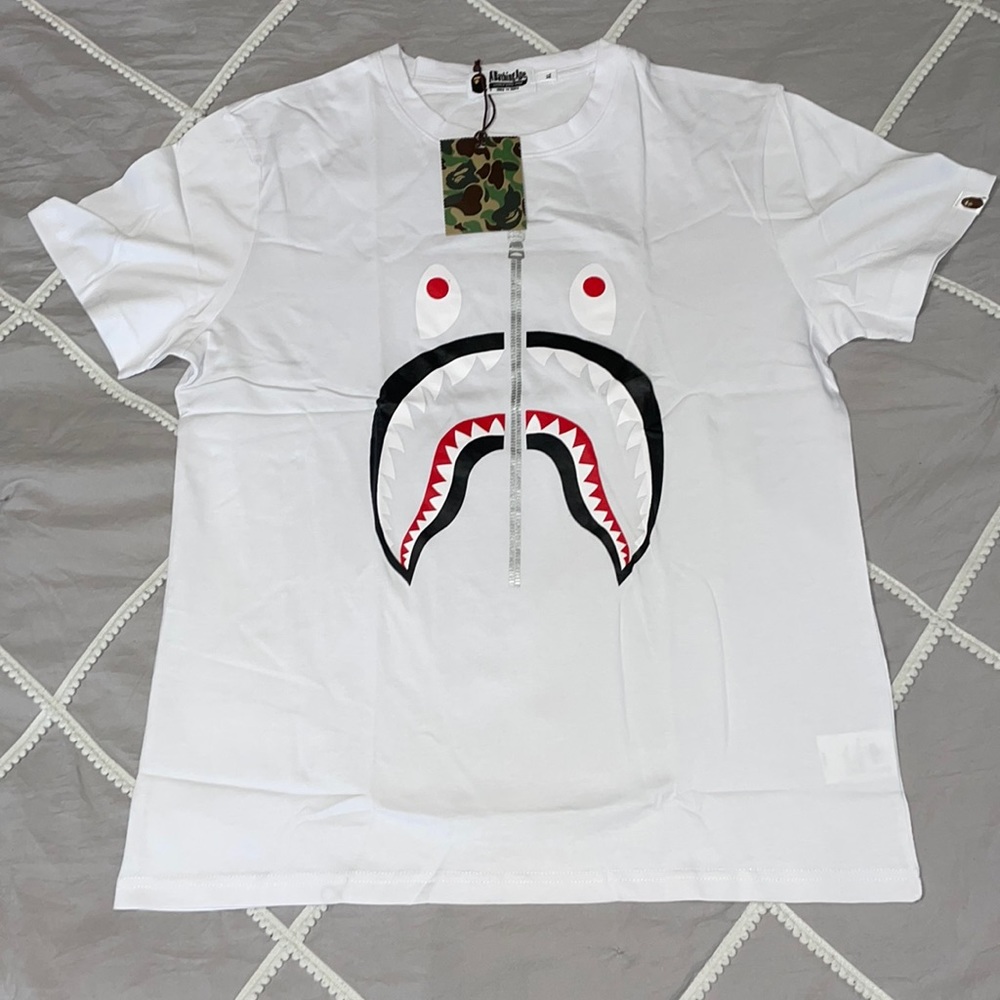 Bape shirt